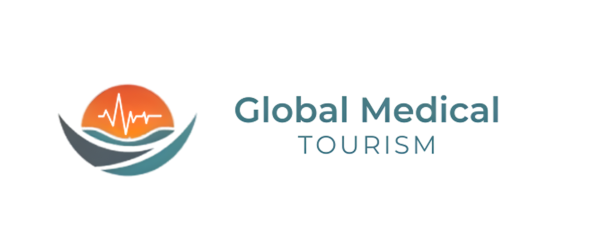 logo global medical tourism