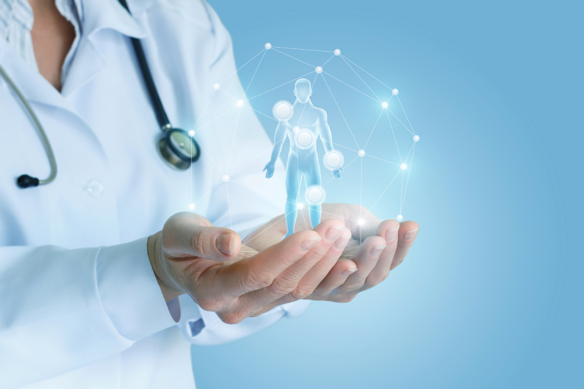 Conciergerie Médicale