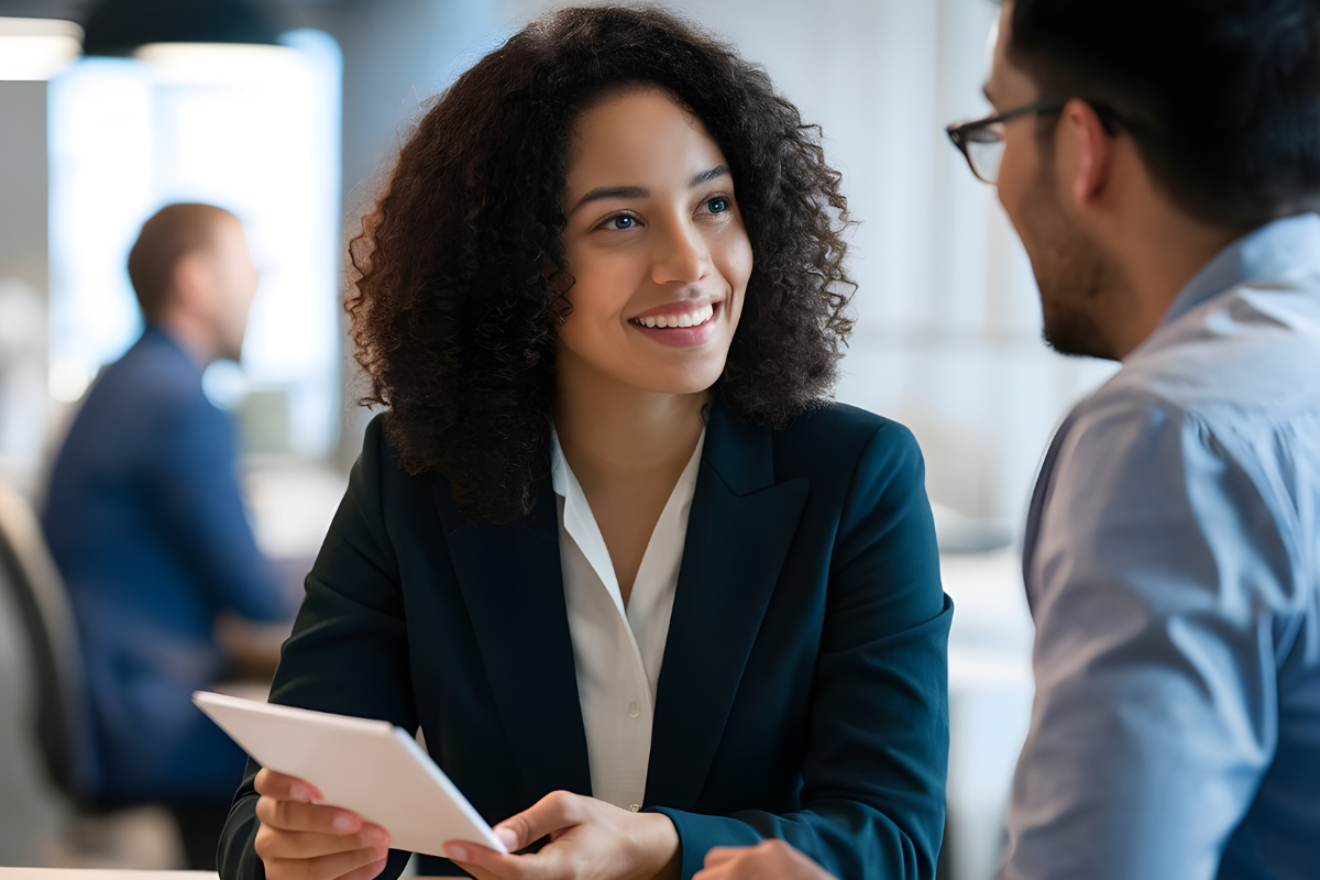 Logistique Administrative