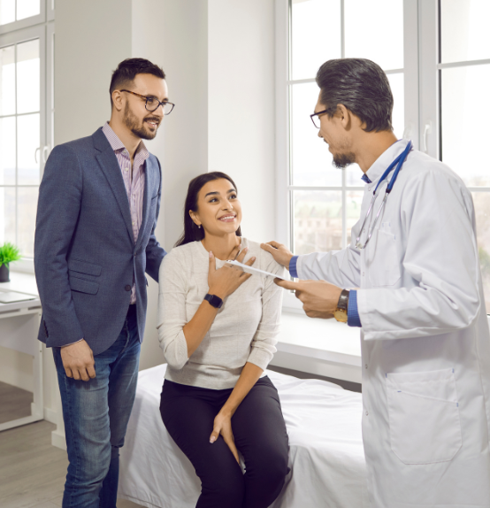 Coordination Médicale