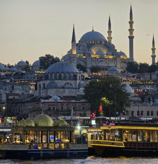 Istanbul
