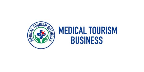 logo certification medical tourism business